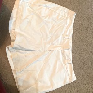 Nike dri-fit Golf shorts
